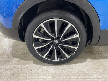 Vauxhall Grandland X 