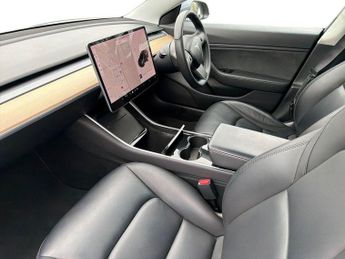 Tesla Model 3 4Dr Performance Auto