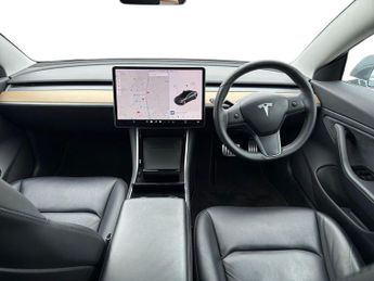Tesla Model 3 4Dr Performance Auto