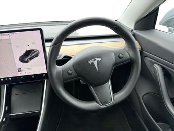 Tesla Model 3 4Dr Performance Auto