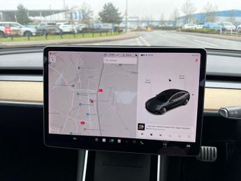 Tesla Model 3 4Dr Performance Auto