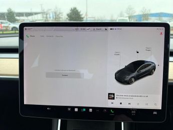 Tesla Model 3 4Dr Performance Auto