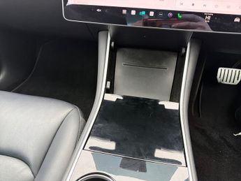 Tesla Model 3 4Dr Performance Auto