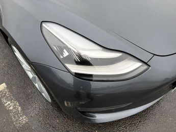 Tesla Model 3 4Dr Performance Auto