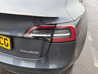 Tesla Model 3 4Dr Performance Auto