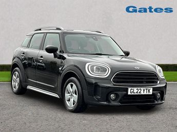 MINI Countryman 5Dr Cooper Classic 1.5 Auto