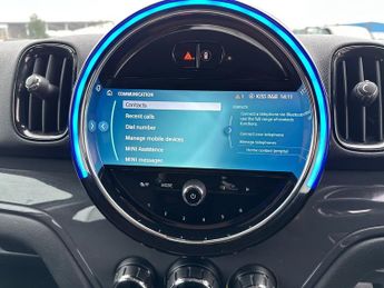 MINI Countryman 5Dr Cooper Classic 1.5 Auto