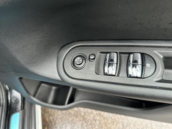 MINI Countryman 5Dr Cooper Classic 1.5 Auto