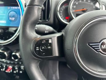 MINI Countryman 5Dr Cooper Classic 1.5 Auto