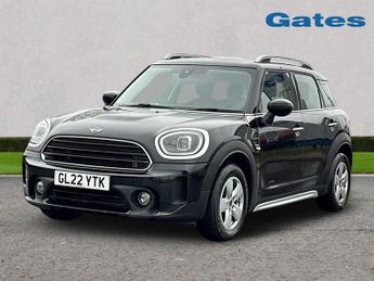 MINI Countryman 5Dr Cooper Classic 1.5 Auto