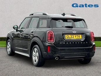 MINI Countryman 5Dr Cooper Classic 1.5 Auto