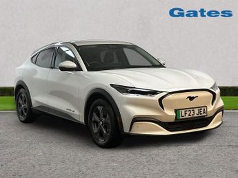 Ford Mustang Mach-E 5Dr Extended Range 2WD Auto