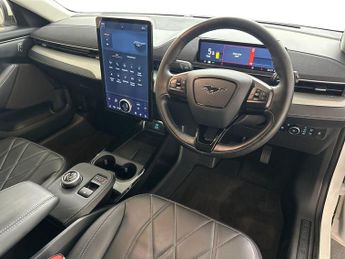 Ford Mustang Mach-E 5Dr Extended Range 2WD Auto