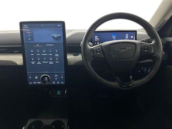 Ford Mustang Mach-E 5Dr Extended Range 2WD Auto