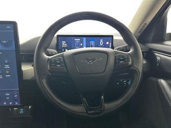 Ford Mustang Mach-E 5Dr Extended Range 2WD Auto