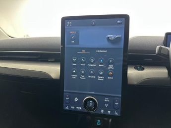 Ford Mustang Mach-E 5Dr Extended Range 2WD Auto