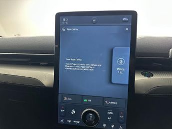 Ford Mustang Mach-E 5Dr Extended Range 2WD Auto