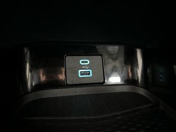 Ford Mustang Mach-E 5Dr Extended Range 2WD Auto