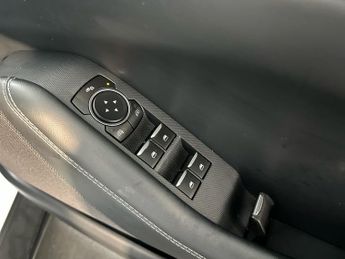 Ford Mustang Mach-E 5Dr Extended Range 2WD Auto