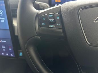 Ford Mustang Mach-E 5Dr Extended Range 2WD Auto