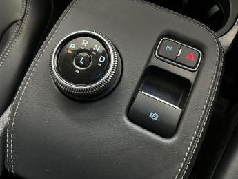 Ford Mustang Mach-E 5Dr Extended Range 2WD Auto