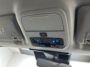 Ford Mustang Mach-E 5Dr Extended Range 2WD Auto