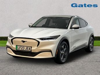 Ford Mustang Mach-E 5Dr Extended Range 2WD Auto