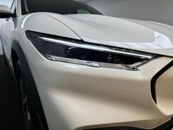 Ford Mustang Mach-E 5Dr Extended Range 2WD Auto