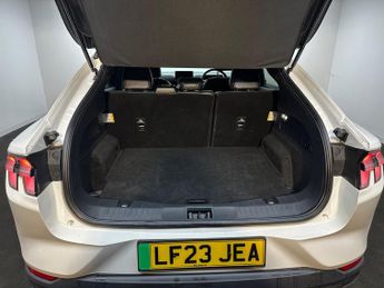 Ford Mustang Mach-E 5Dr Extended Range 2WD Auto