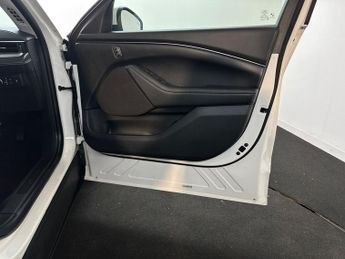 Ford Mustang Mach-E 5Dr Extended Range 2WD Auto