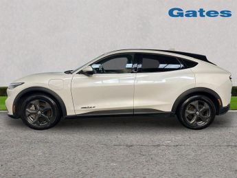 Ford Mustang Mach-E 5Dr Extended Range 2WD Auto