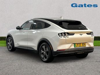 Ford Mustang Mach-E 5Dr Extended Range 2WD Auto