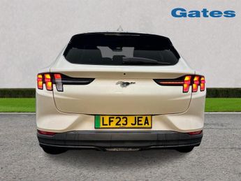 Ford Mustang Mach-E 5Dr Extended Range 2WD Auto