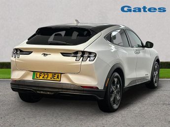 Ford Mustang Mach-E 5Dr Extended Range 2WD Auto