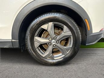 Ford Mustang Mach-E 5Dr Extended Range 2WD Auto