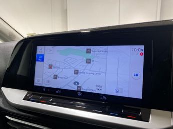 Ford Tourneo Connect 2.0 EcoBlue  (122PS) DCT Automatic Titanium 5dr**7 seater**