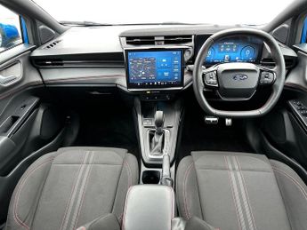 Ford Puma 5Dr ST-Line 1.0 MHEV 155PS Auto