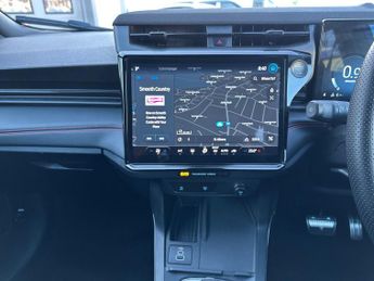 Ford Puma 5Dr ST-Line 1.0 MHEV 155PS Auto