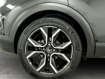 Citroen C4 100kW Shine Plus 50kWh 5dr Auto