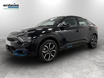 Citroen C4 100kW Sense Plus 50kWh 5dr Auto