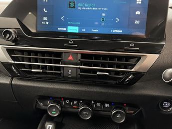 Citroen C4 100kW Sense Plus 50kWh 5dr Auto