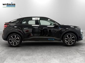 Citroen C4 100kW Sense Plus 50kWh 5dr Auto