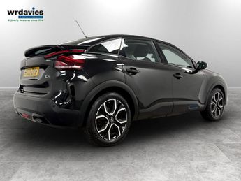 Citroen C4 100kW Sense Plus 50kWh 5dr Auto