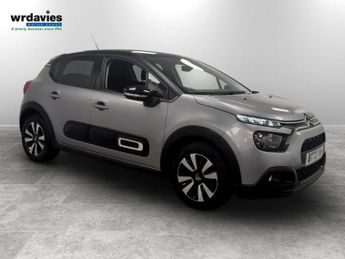 Citroen C3 1.2 PureTech Plus 5dr