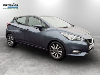 Nissan Micra 0.9 IG-T Acenta 5dr