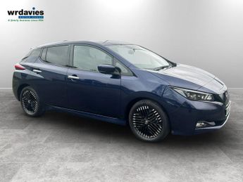 Nissan Leaf 110kW Tekna 39kWh 5dr Auto