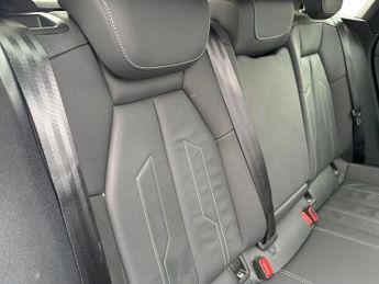 Audi A3 5Dr S line 30 1.0 TFSI Auto