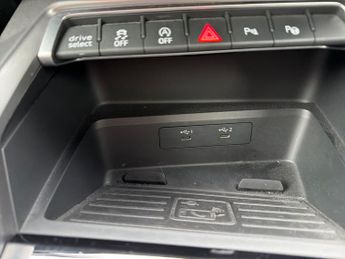 Audi A3 5Dr S line 30 1.0 TFSI Auto