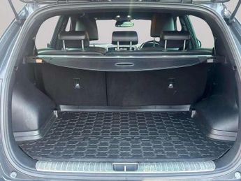 Kia Sportage 1.6T GDi ISG GT-Line 5dr DCT Auto [AWD]
