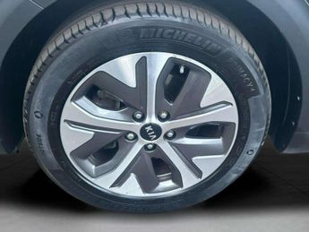 Kia e-Niro 150kW 4+ 64kWh 5dr Auto